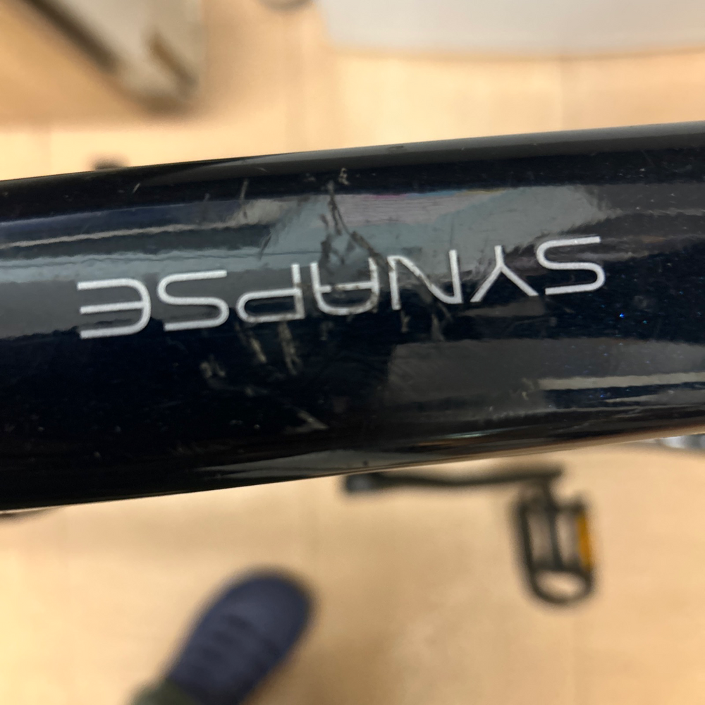 Cannondale Synapse 1 2021