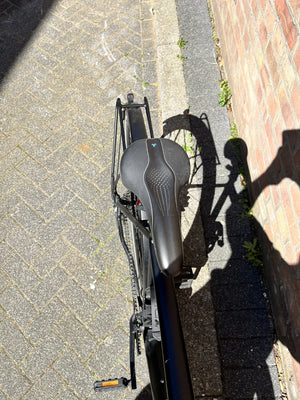 Orbea Gain F40 2020