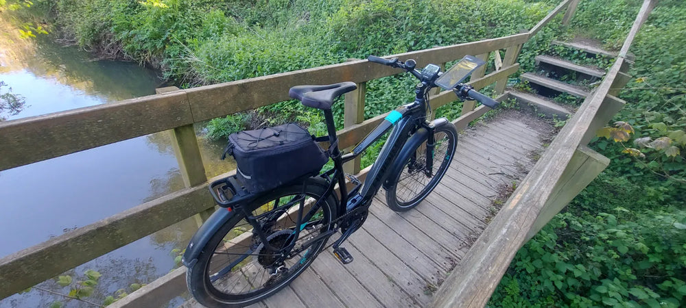 Haibike Sduro Trekking 7.0 2020