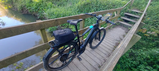 Haibike Sduro Trekking 7.0 2020