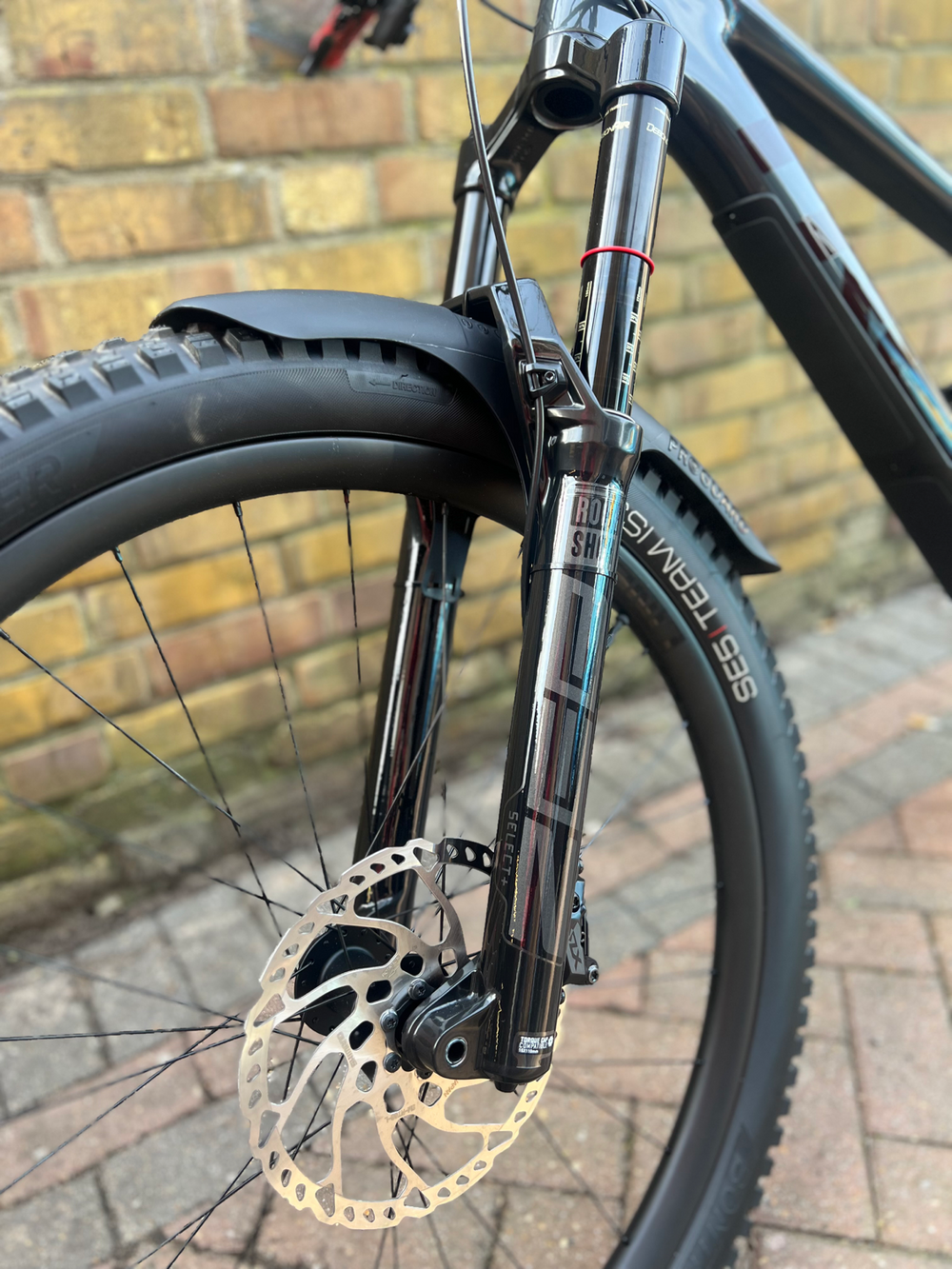 Trek Slash 7 2022