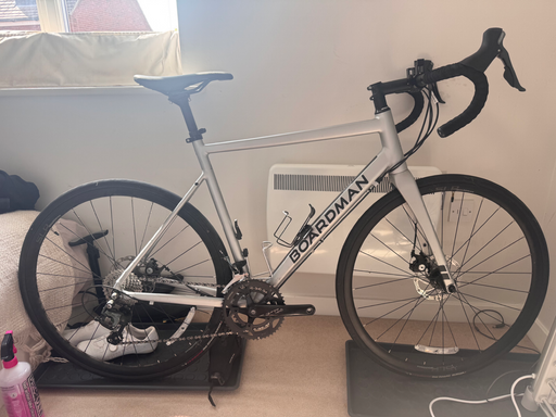 Boardman SLR 8 8 2022
