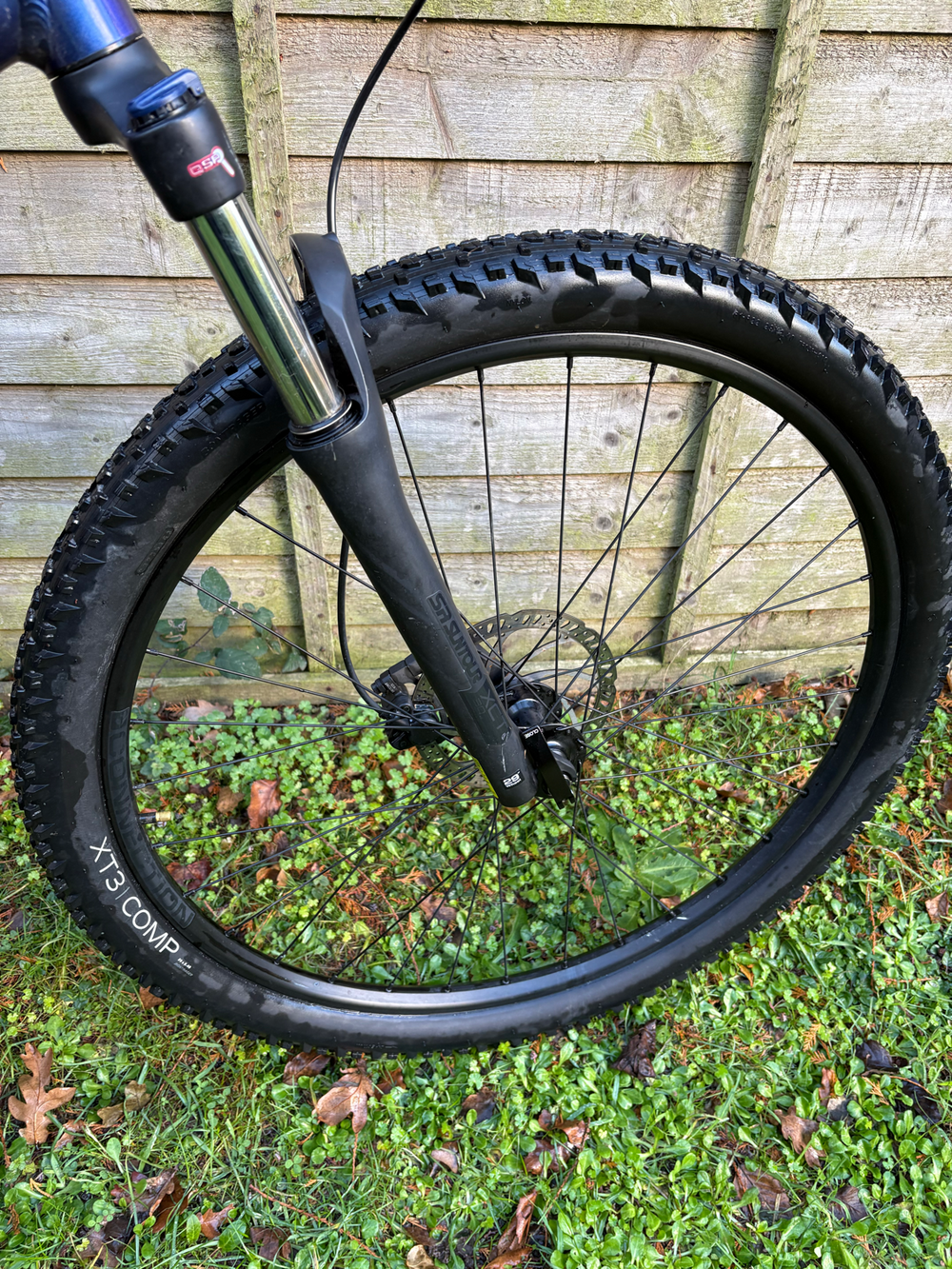 Trek Marlin 5 Gen 3 2024