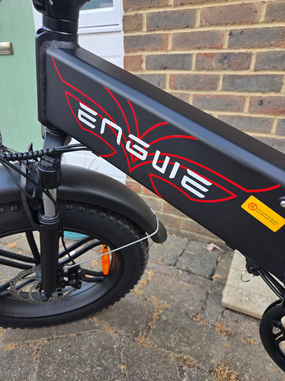 Engwe EP-2 Boost 2025