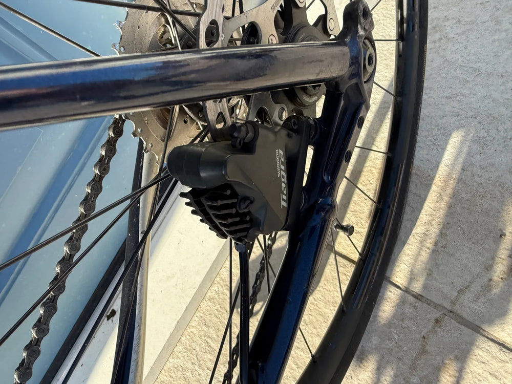 Cannondale Synapse Neo 2 2021