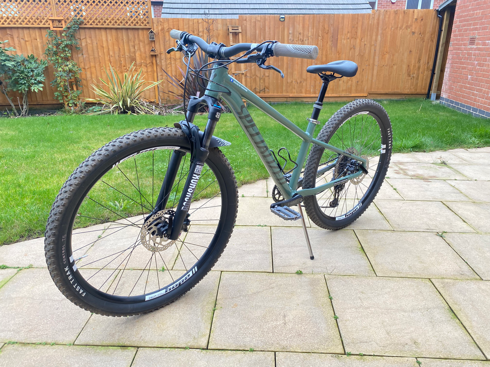 Specialized Rockhopper Comp 27.5 2025