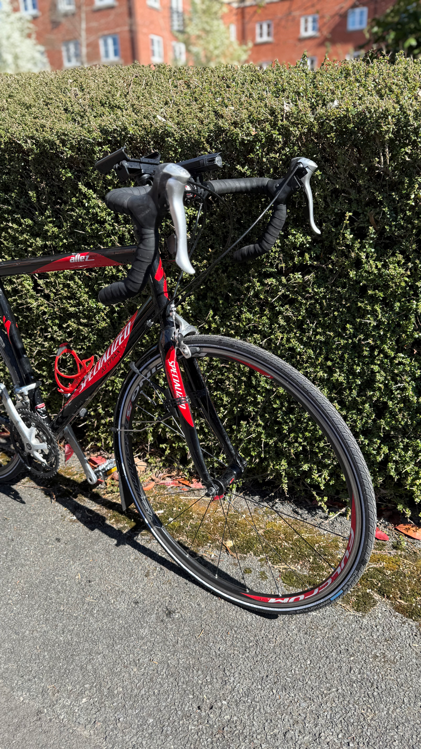 Specialized Allez Sport 2020