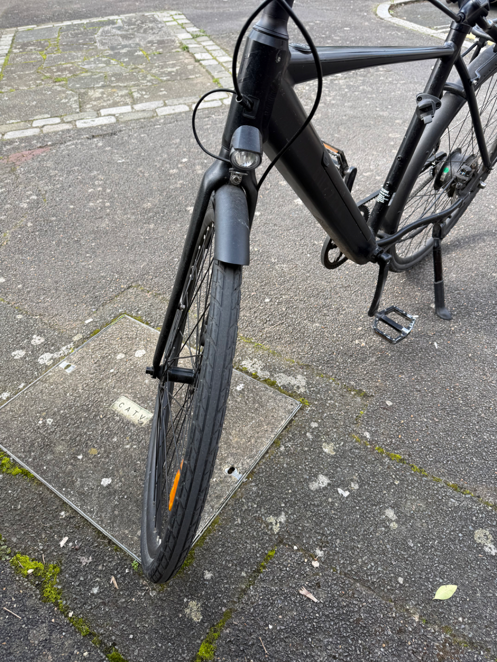 Buzzbike Ez 2020