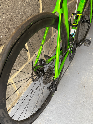 Giant Propel Advanced 2 Disc 2019