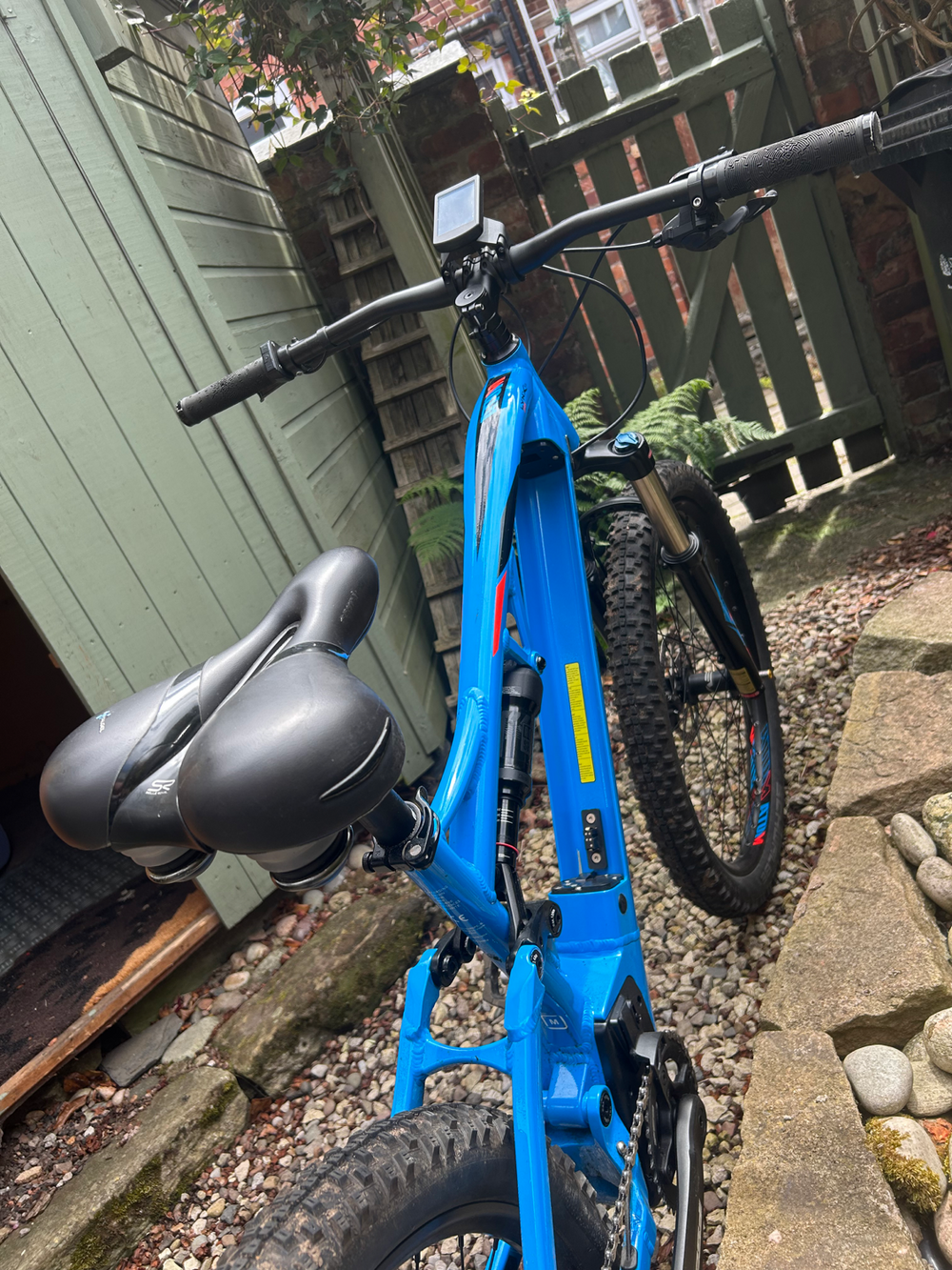 BH ATOM Lynx 5.5 2019
