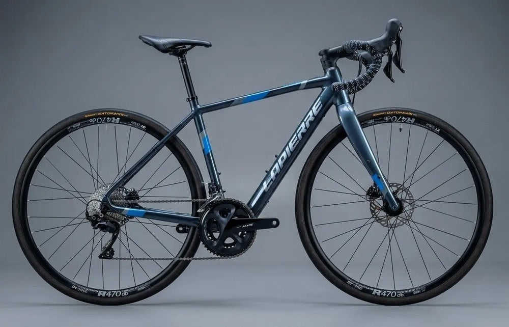 Lapierre e-Sensium 500 2020