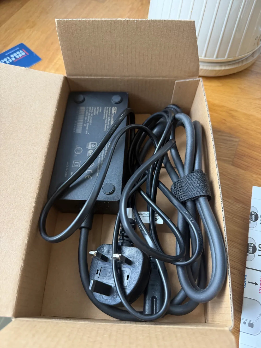 Cairn E-Adventure 1.0 Rival 2024