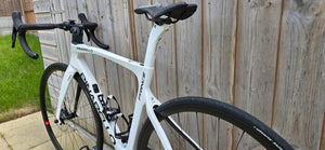 Pinarello Prince Ticr Ultegra Disc 2022