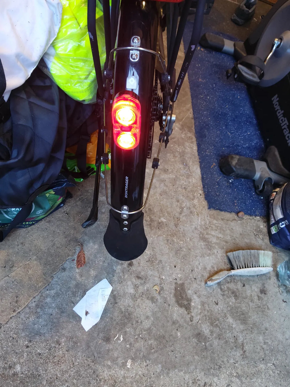 Kalkhoff Endeavour 1.B Move 28CO 545wh Light 2023