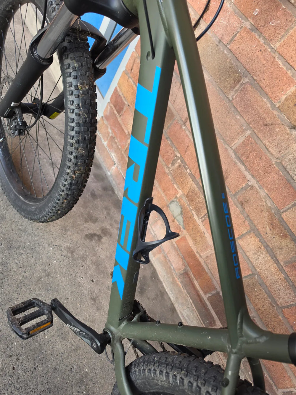 Trek Roscoe 6 2023