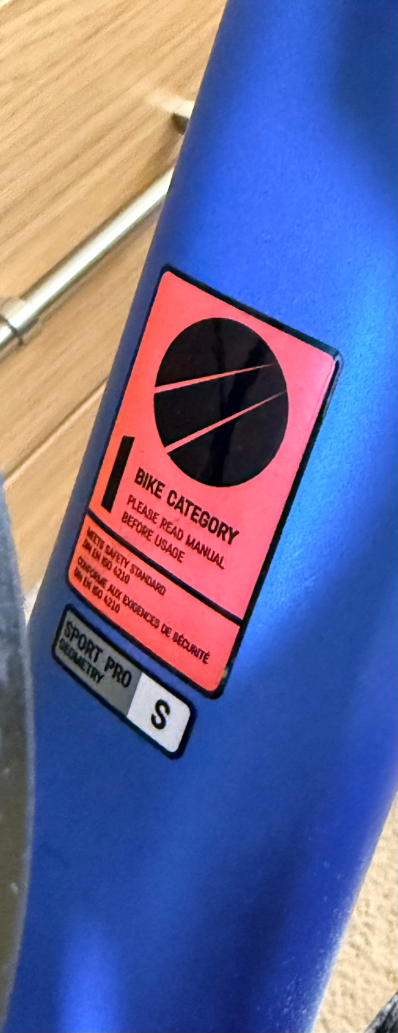 Canyon Ultimate CF SL Disc 8.0 2017