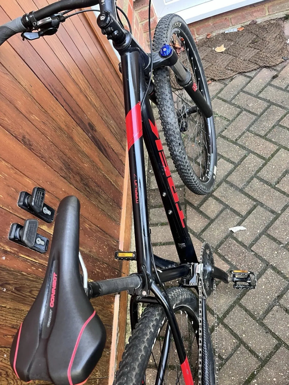 Trek Marlin 7 Gen 2 2023 2022