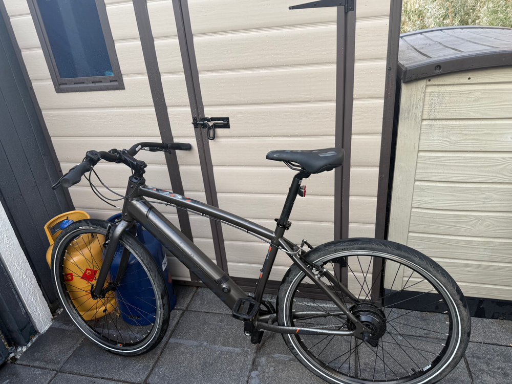Carrera impel im 2022