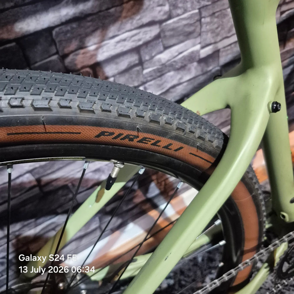Ribble Gravel AL - Enthusiast 2024