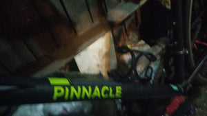 Pinnacle Laterite 1