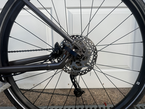 Giant Toughroad