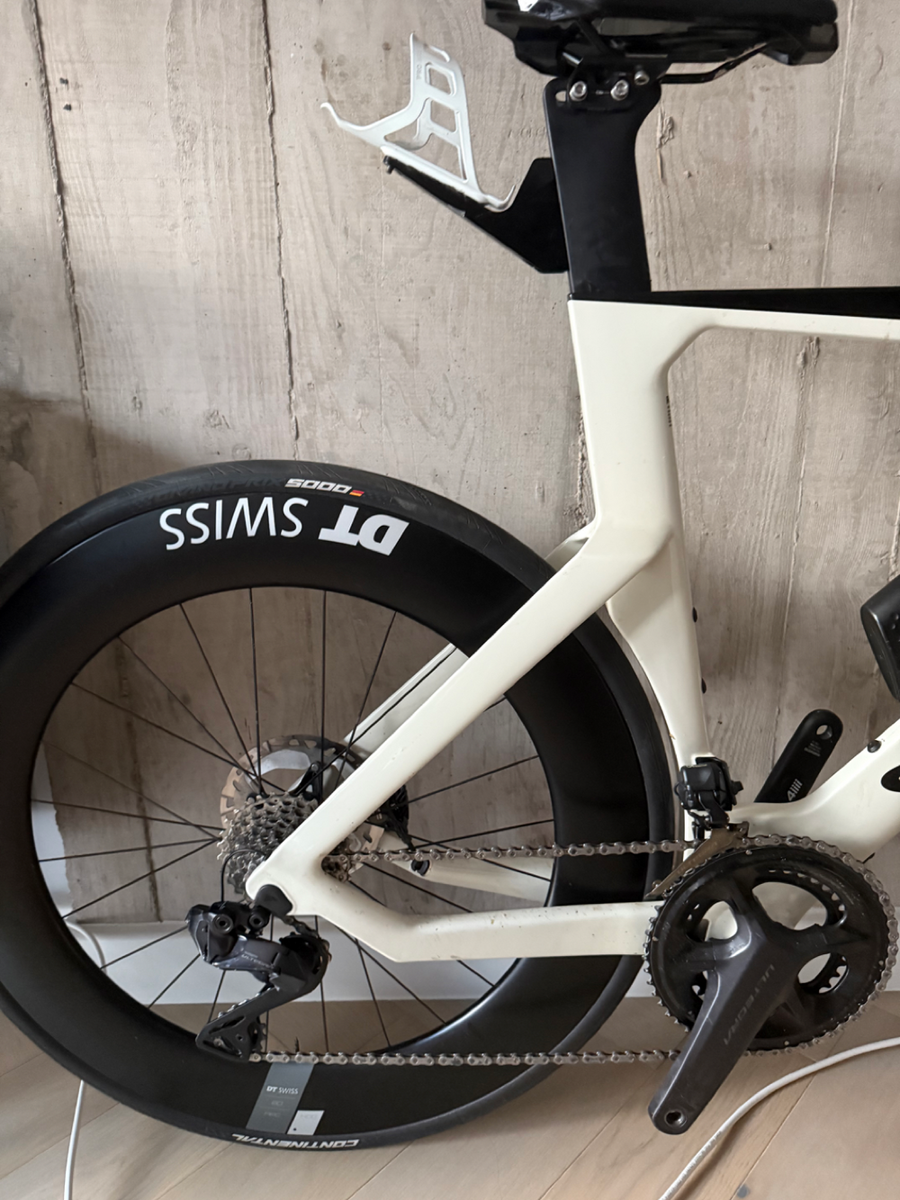Canyon Speedmax CF 8 Disc Di2 2023