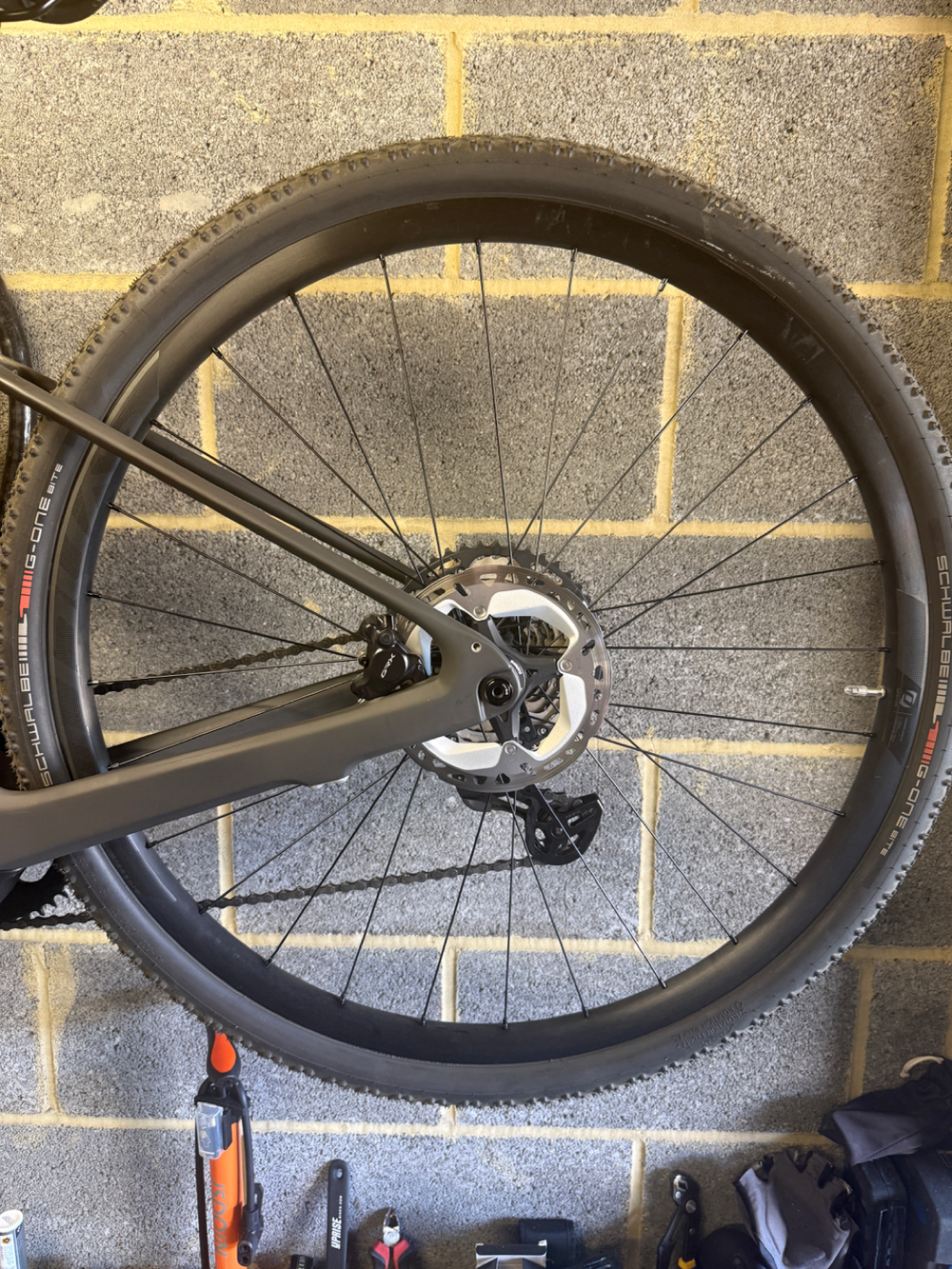 Bergamont E-Grandurance Elite Electric 2025