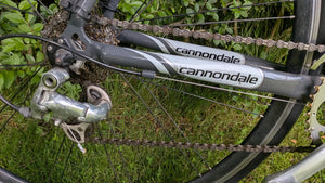 Cannondale R800 Unknown