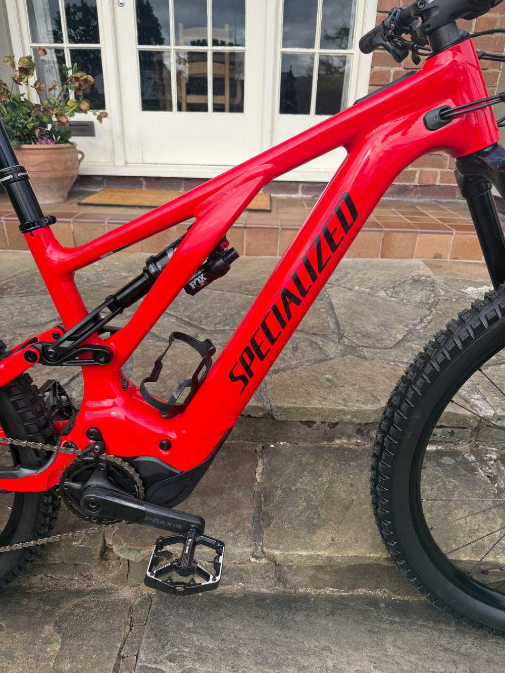 Specialized Levo Comp Alloy 2022