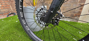 Mondraker Crafty R 2023
