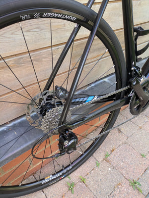 Trek Boone 5 Disc 2015