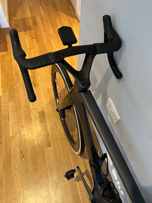 Cervelo S5 Ultegra Di2 Disc 2025