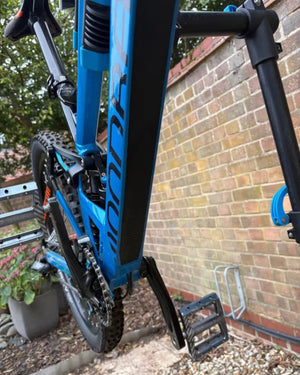 Mondraker Summum 27.5 2018