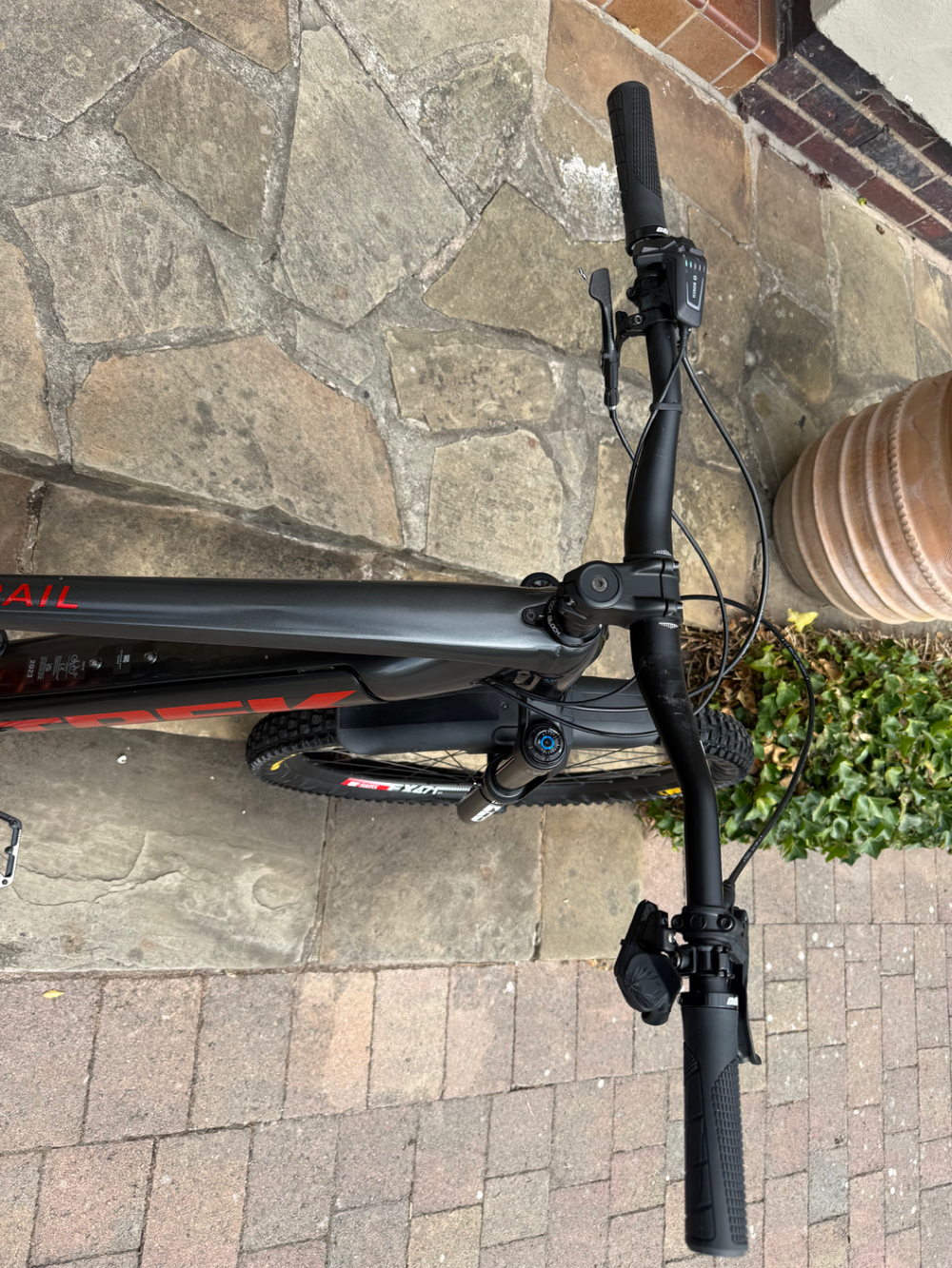 Trek Rail 9 2023