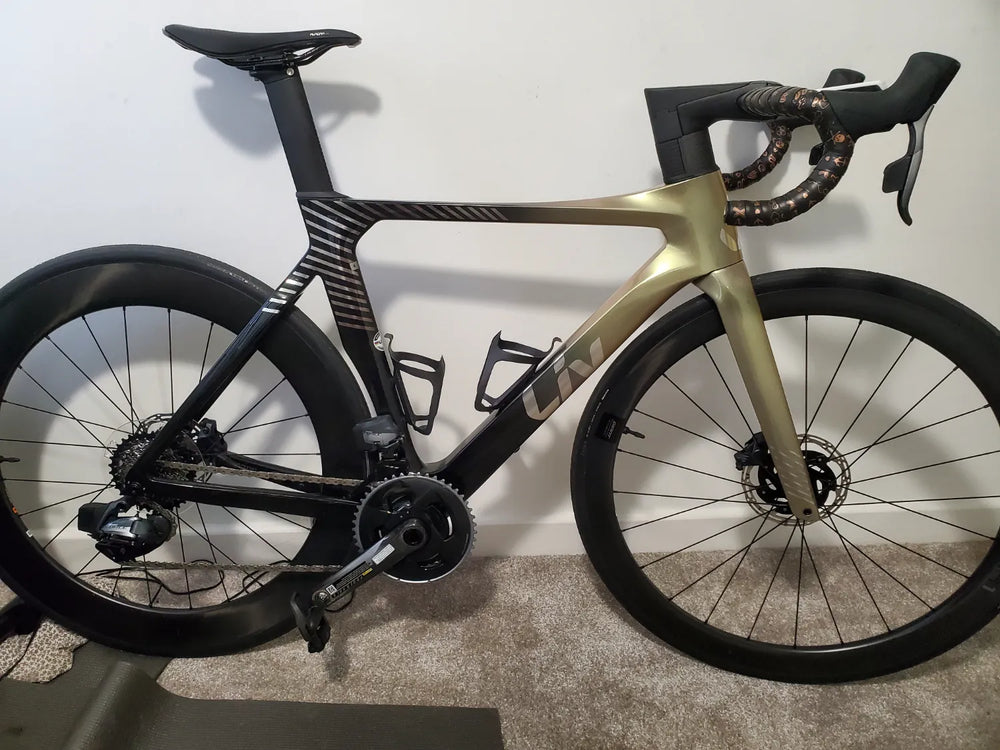 Liv EnviLiv Advanced Pro Disc 0 2022