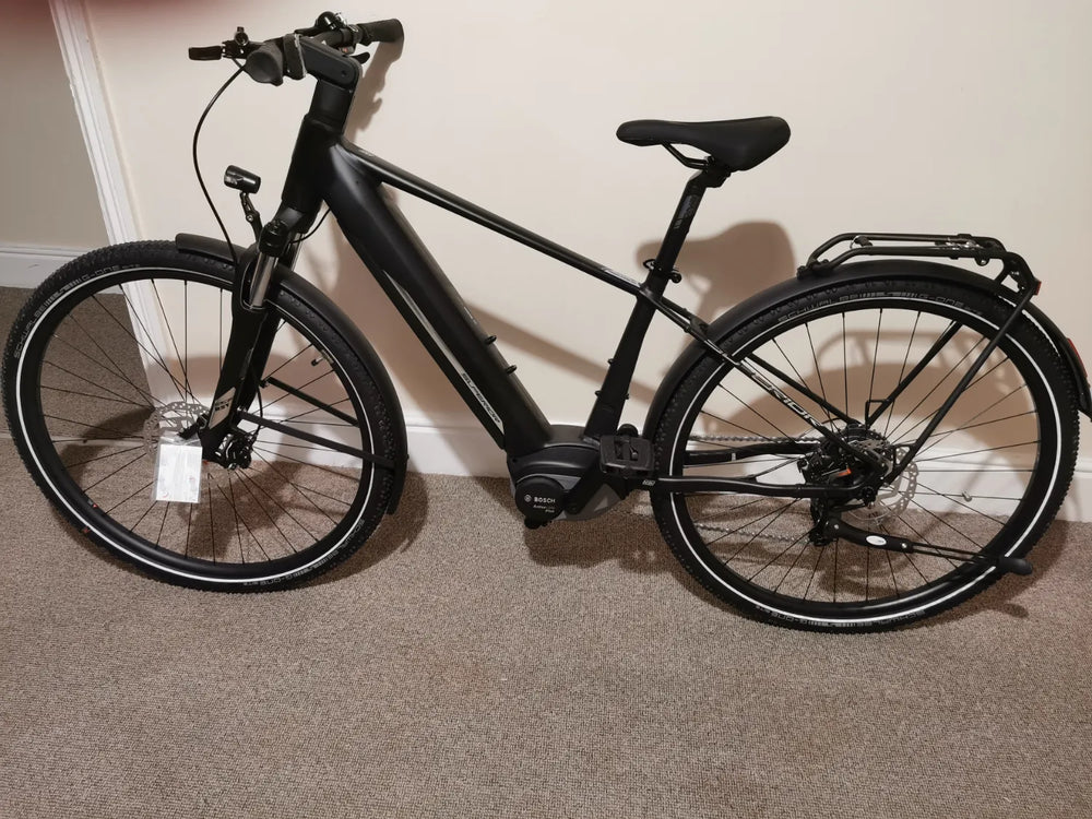 Superior eXR 6050 b 2024