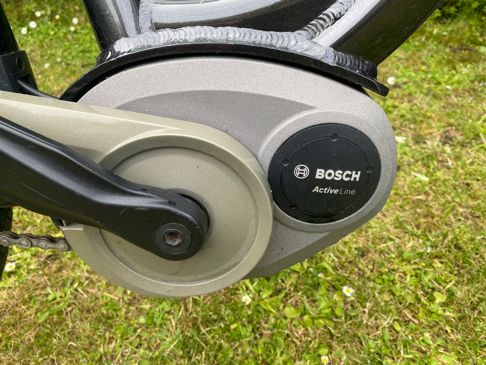 Raleigh Captus Hub Gear 8 Speed 700c 2017