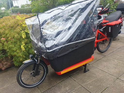 Trek Fetch+ 4 2026