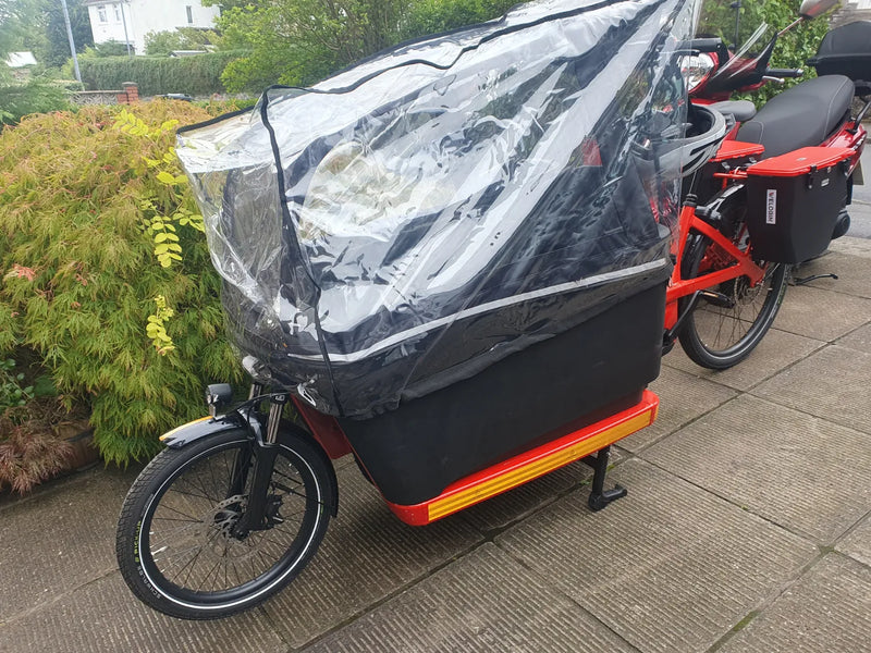 Trek Fetch+ 4 2026