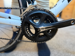 Trek Émonda S 5 2016