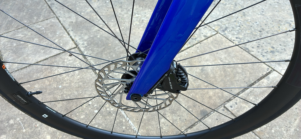 Giant Propel Advanced 2 2023
