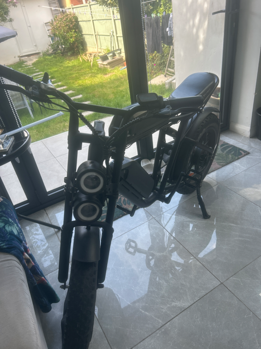 Engwe ENGINE PRO 2022