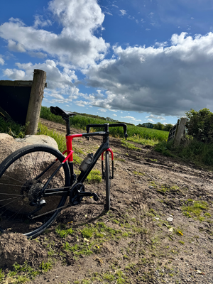 Ribble Allroad SL R - Sport 2026