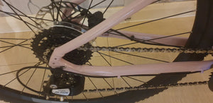Giant Liv Rove 3 2016
