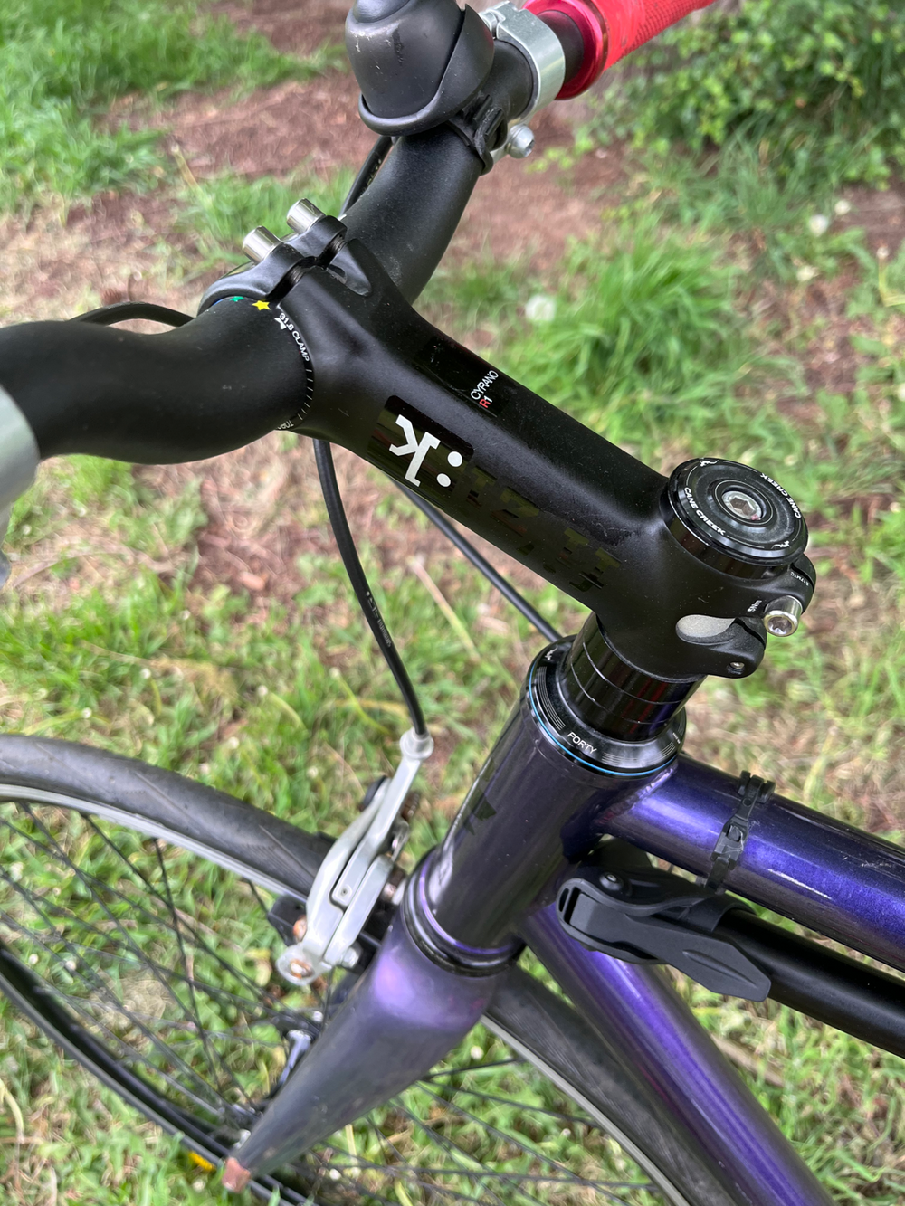 Brother Swift custom 2019