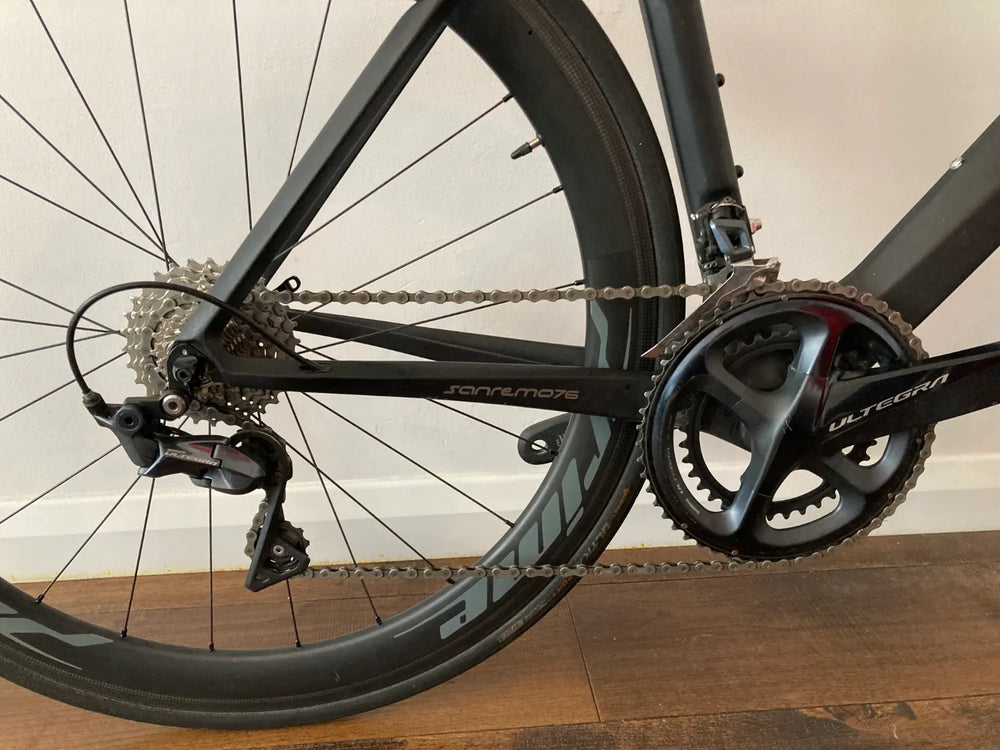 Eddy Merckx San Remo 76 Ultegra + 2020