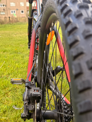 Scott Aspect 950 2019