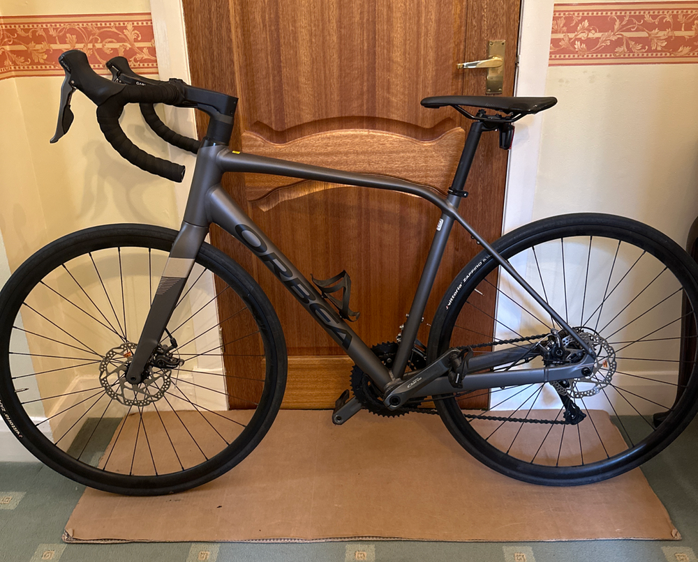 Orbea AVANT H40-D 2020