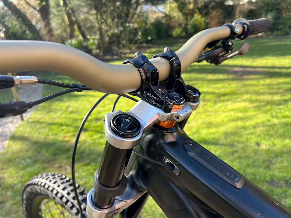 Specialized Kenevo Expert 2021