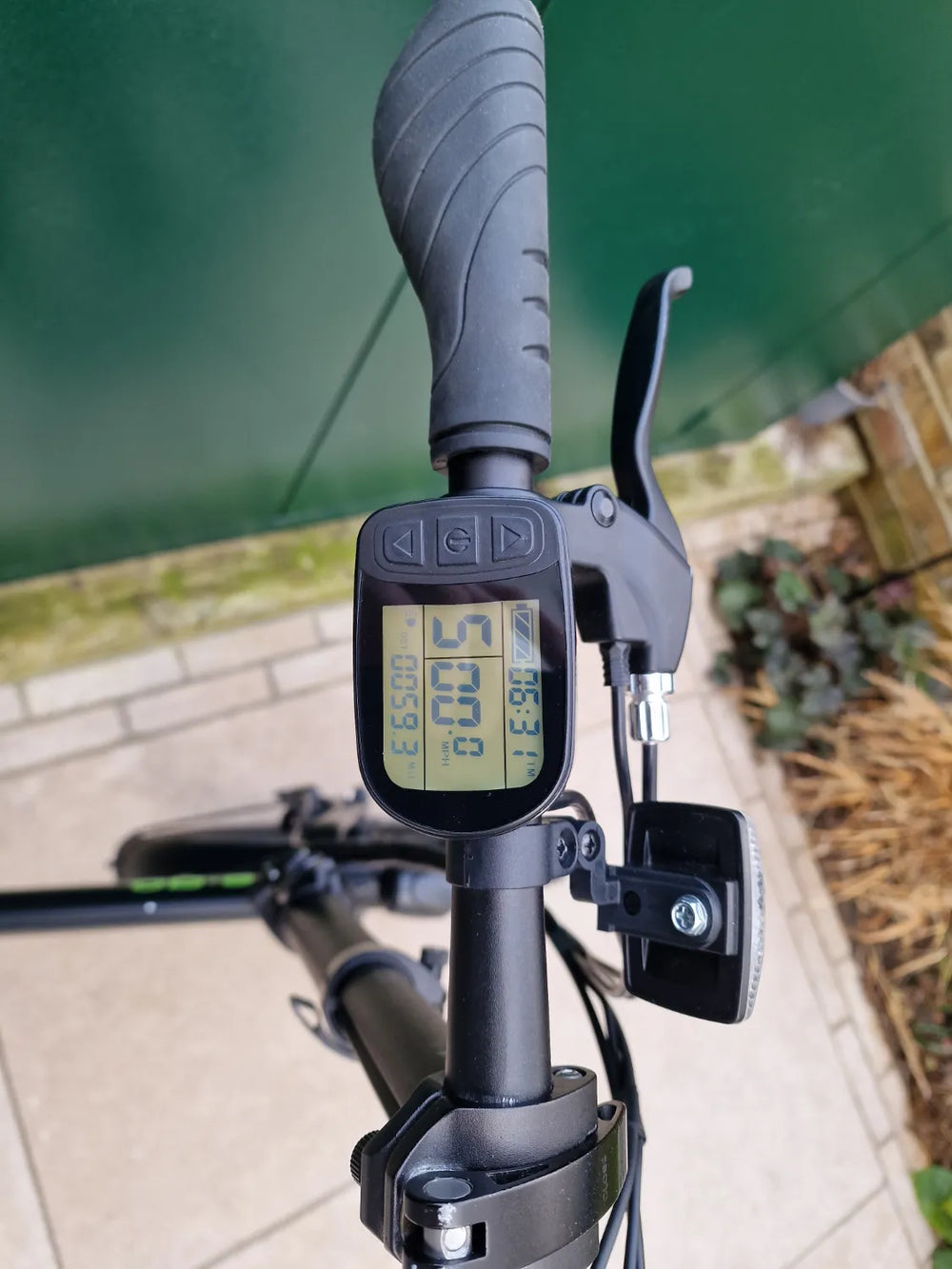 E-Go Bike Lite Plus  2023